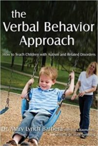 The verbal behavior Approach