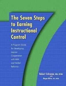 the seven steps to earning instrucional control