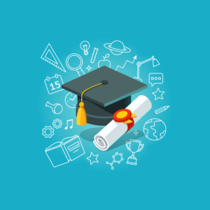 pós-graduação em aba