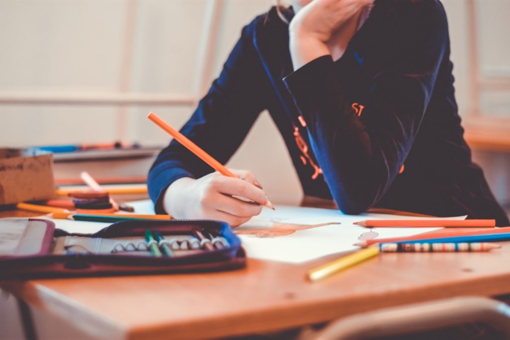 avaliações da psicopedagogia não servem para os autistas?