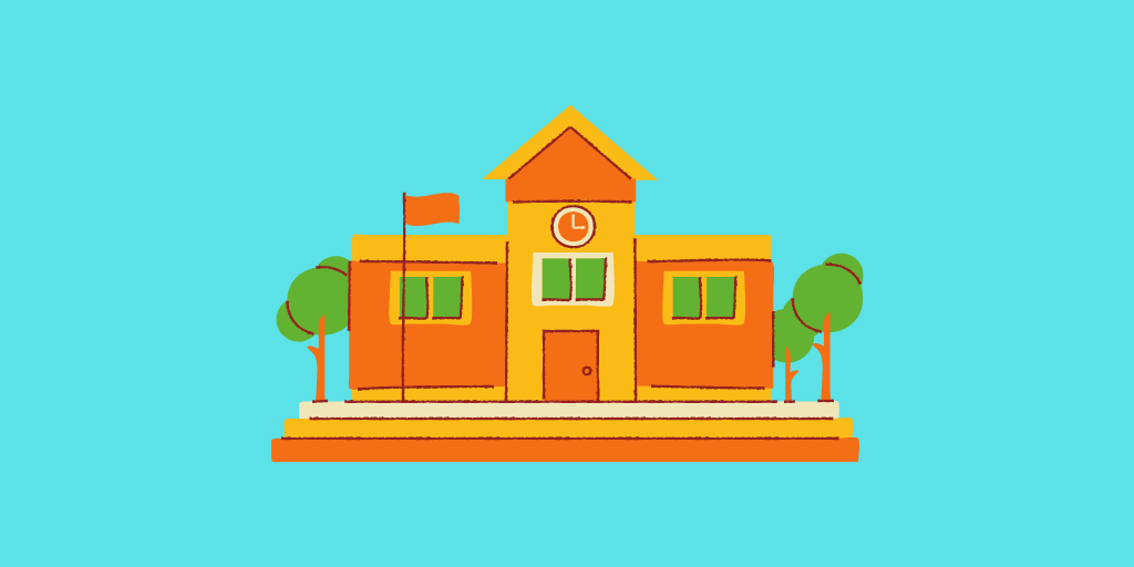a escola ideal