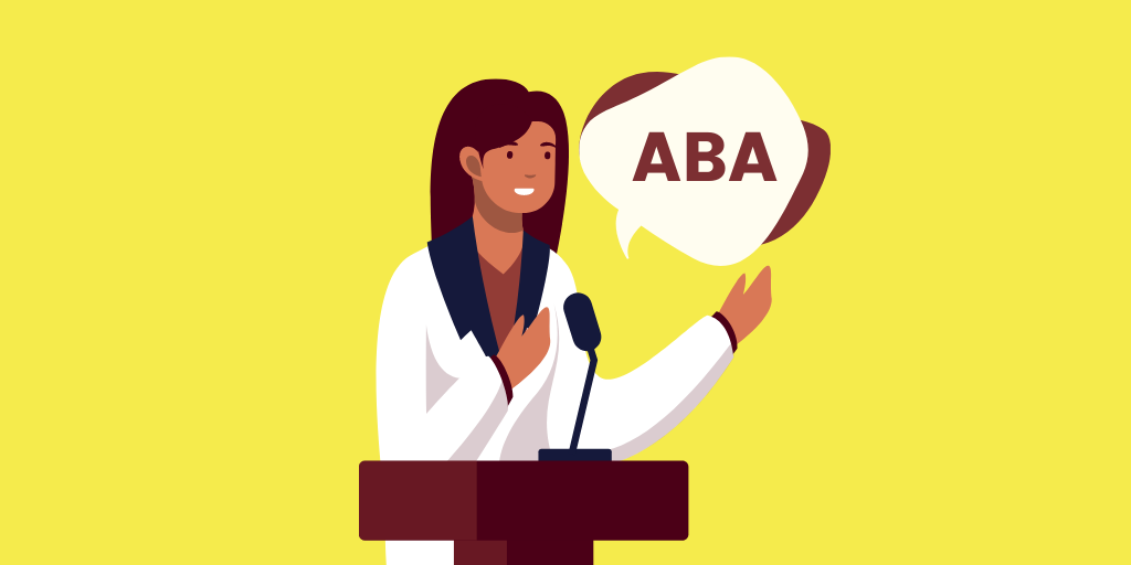 aba como fonoaudiologia