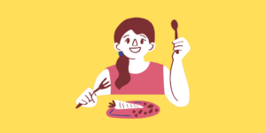 analise do comportamento e distúrbios alimentares