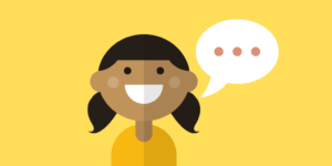 desenvolvimento da linguagem infantil